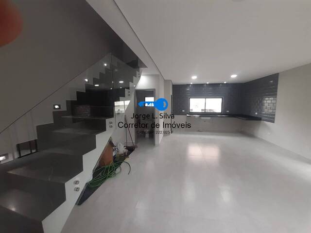 Casa para Venda em Cajamar - 2