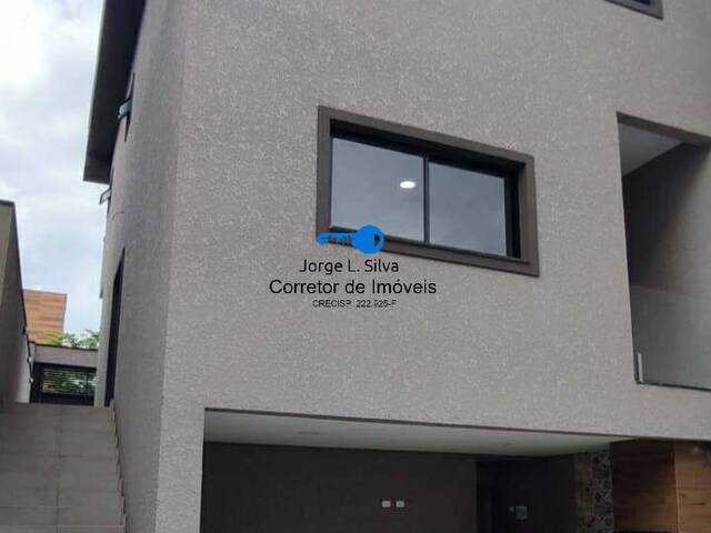 Casa para Venda em Cajamar - 4