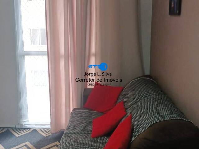 Apartamento para Venda em Cajamar - 3