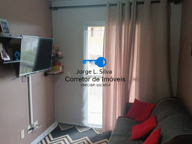 Apartamento para Venda em Cajamar - 2