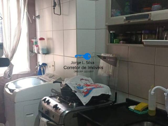 Apartamento para Venda em Cajamar - 5