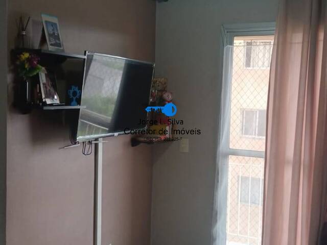 Apartamento para Venda em Cajamar - 4