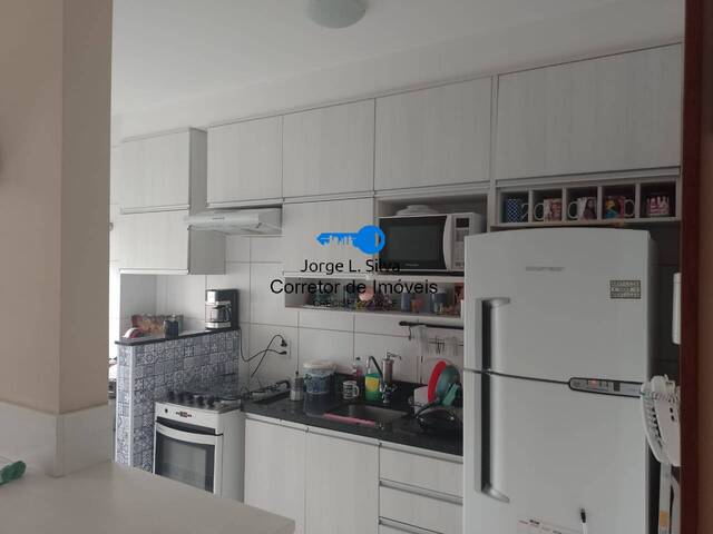 Apartamento para Venda em Santana de Parnaíba - 3