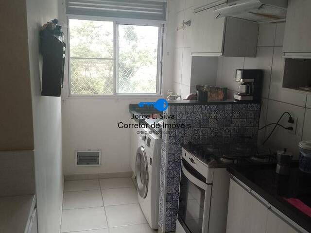 Apartamento para Venda em Santana de Parnaíba - 4