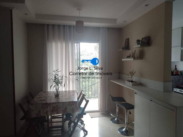 Apartamento para Venda em Santana de Parnaíba - 5