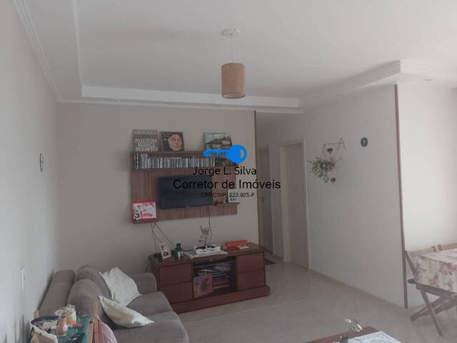 Apartamento para Venda em Santana de Parnaíba - 2