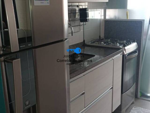 Apartamento para Venda em Cajamar - 4