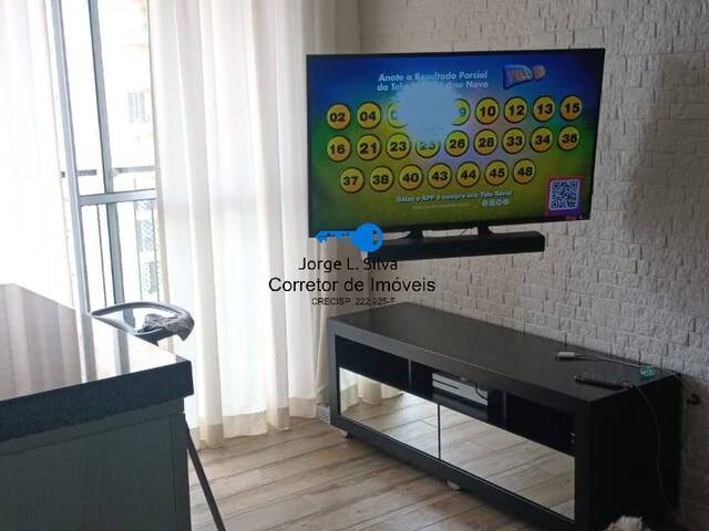 Apartamento para Venda em Cajamar - 2