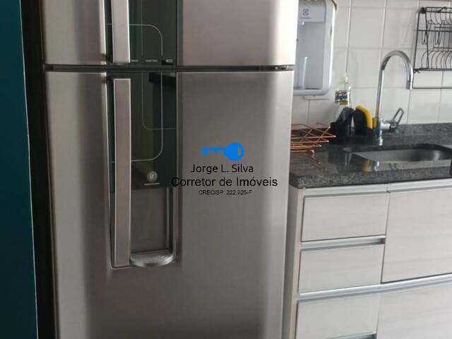 Apartamento para Venda em Cajamar - 3