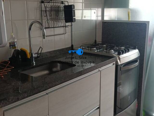 Apartamento para Venda em Cajamar - 5