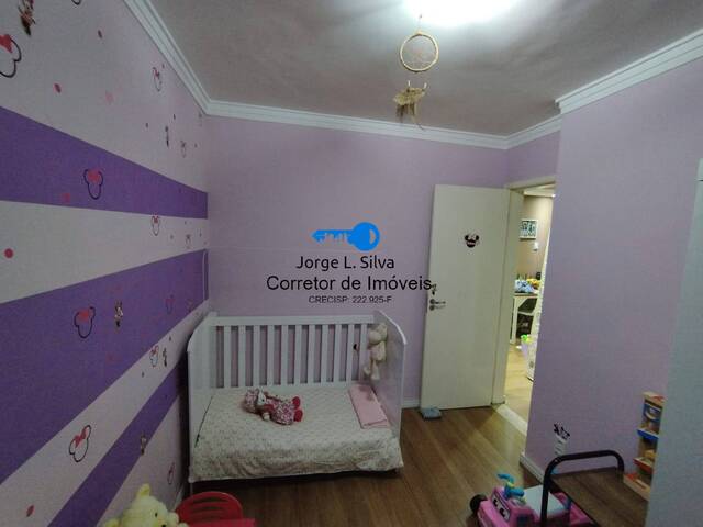 Apartamento para Venda em Cajamar - 2