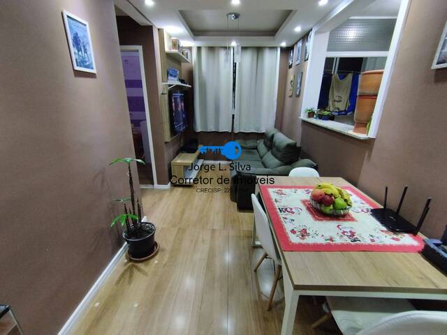 Apartamento para Venda em Cajamar - 4