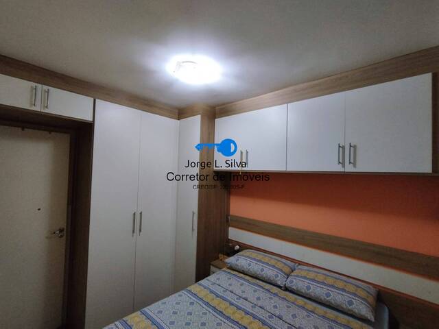 Apartamento para Venda em Cajamar - 3