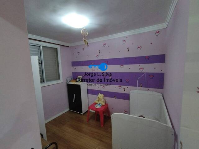Apartamento para Venda em Cajamar - 5