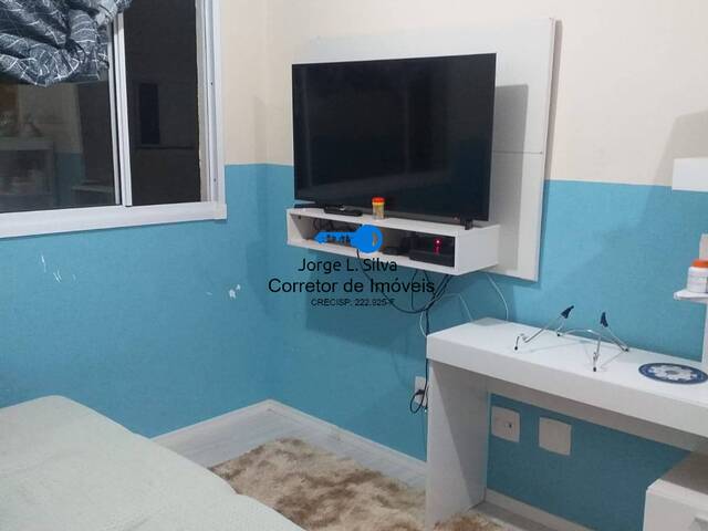 Apartamento para Venda em Cajamar - 5