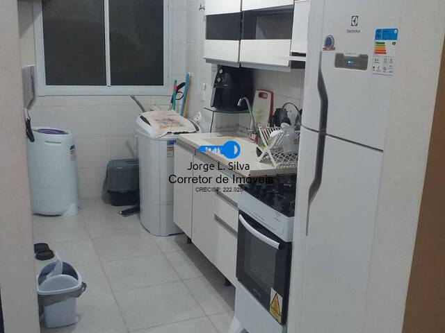 Apartamento para Venda em Cajamar - 3