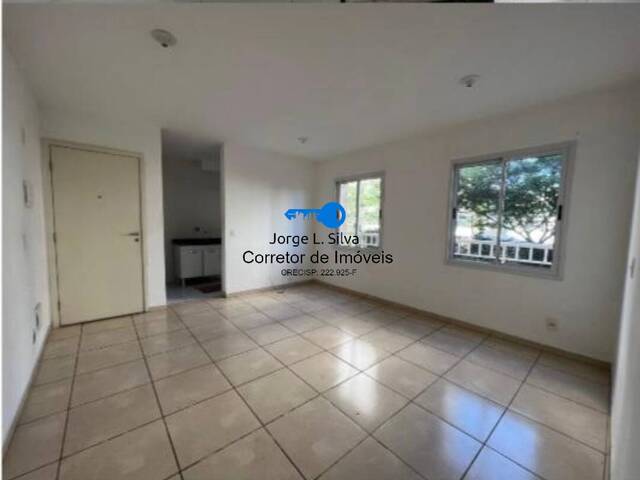 Apartamento para Venda em Cajamar - 2