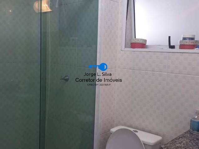 #412 - Apartamento para Venda em Cajamar - SP