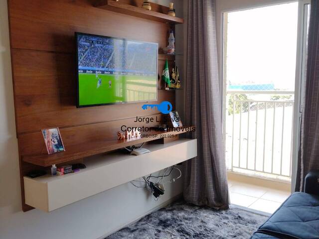 Apartamento para Venda em Cajamar - 4