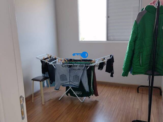 Apartamento para Venda em Cajamar - 3