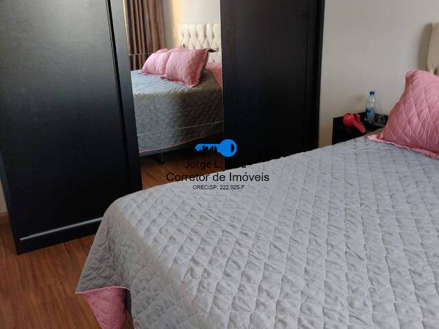 Apartamento para Venda em Cajamar - 2