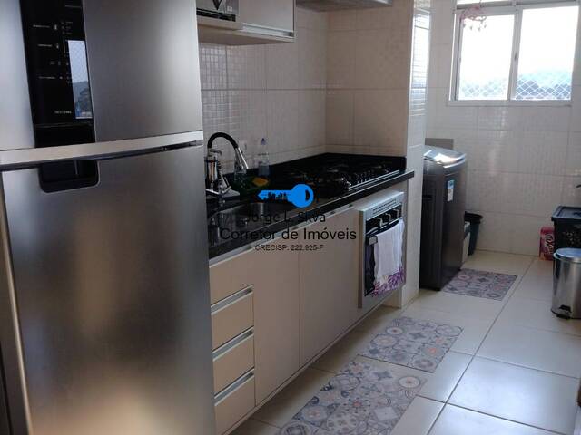 Apartamento para Venda em Cajamar - 5