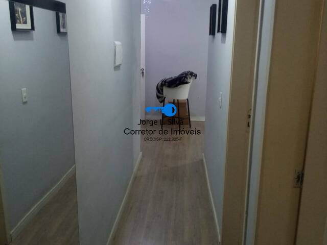 #426 - Apartamento para Venda em Cajamar - SP