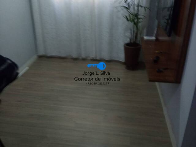 #426 - Apartamento para Venda em Cajamar - SP