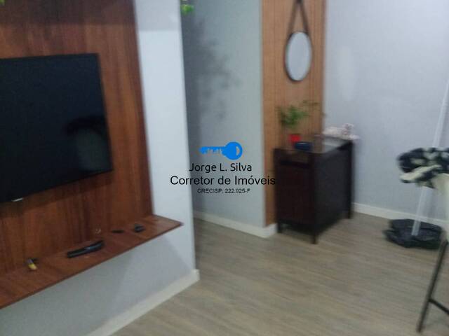 #426 - Apartamento para Venda em Cajamar - SP