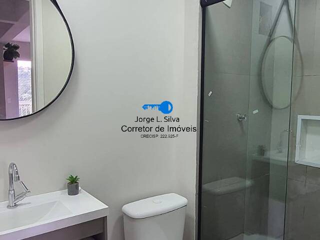 Apartamento para Venda em Cajamar - 3