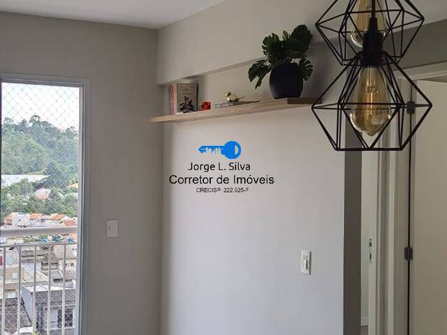 Apartamento para Venda em Cajamar - 5