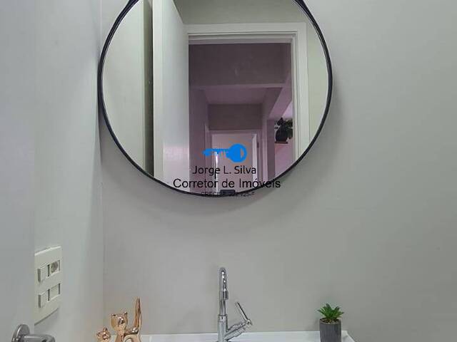 Apartamento para Venda em Cajamar - 4