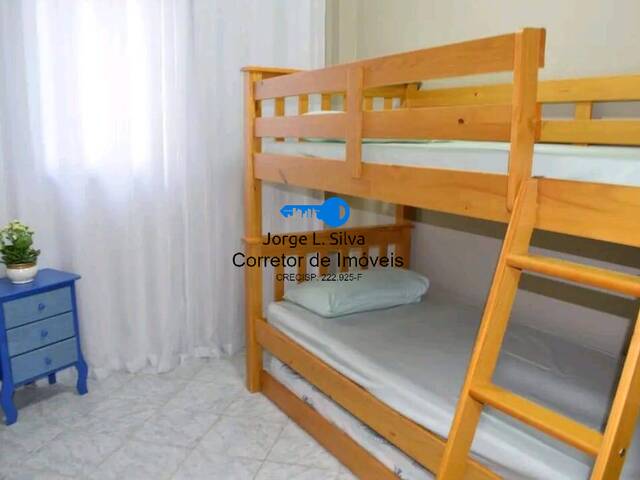 Apartamento para Venda em Praia Grande - 4