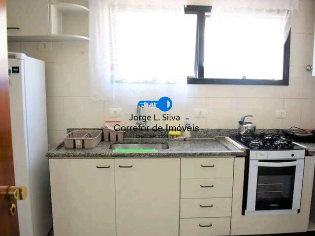 Apartamento para Venda em Praia Grande - 5