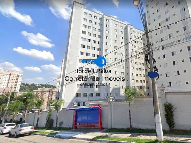 Apartamento para Venda em Cajamar - 3