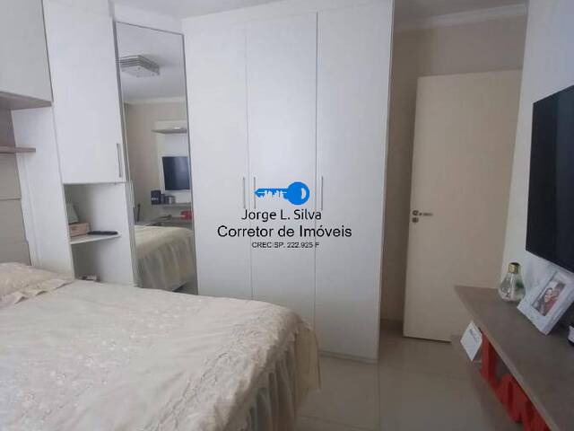 Apartamento para Venda em Cajamar - 5