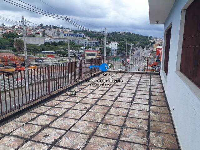 Casa para Locação em Cajamar - 2