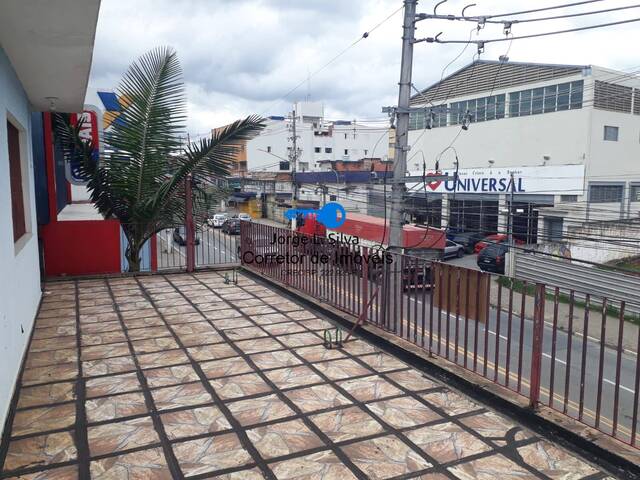 Casa para Locação em Cajamar - 3