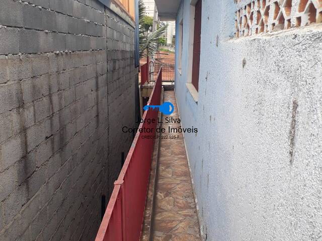 Casa para Locação em Cajamar - 4