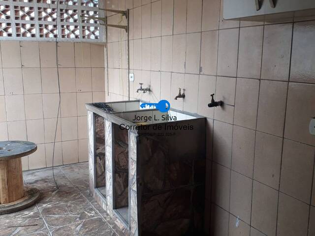 Casa para Locação em Cajamar - 5