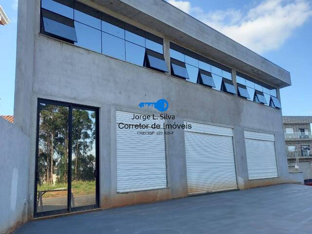 #325 - Prédio comercial para Locação em Cajamar - SP - 3