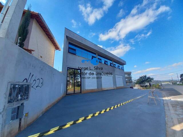 Prédio comercial para Locação em Cajamar - 4