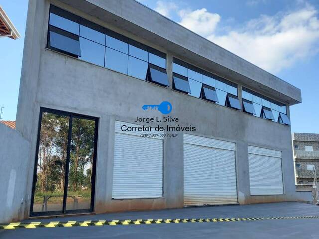 Prédio comercial para Locação em Cajamar - 5
