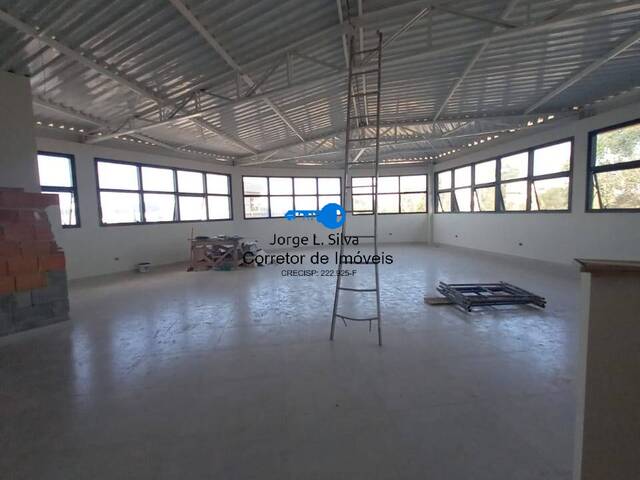 #325 - Prédio comercial para Locação em Cajamar - SP - 1