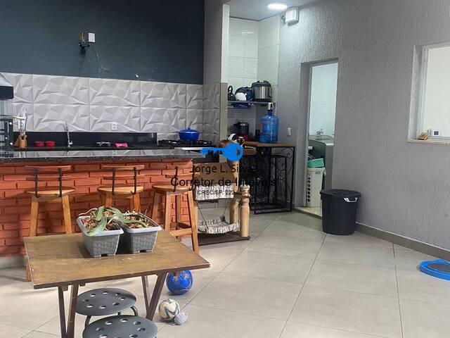 Casa para Locação em Cajamar - 2