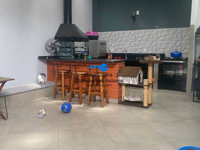 Casa para Locação em Cajamar - 3