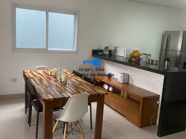 Casa para Locação em Cajamar - 4