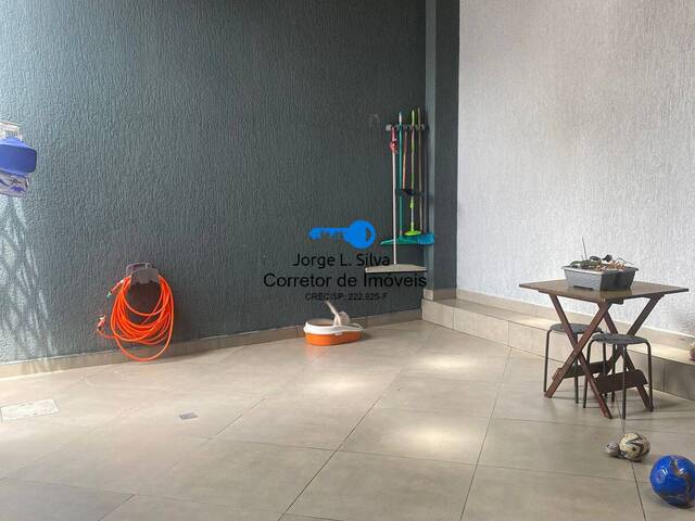 Casa para Locação em Cajamar - 5