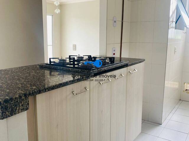 Apartamento para Locação em Cajamar - 2