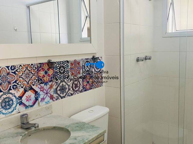 Apartamento para Locação em Cajamar - 5